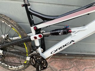 Orbea R5 MTB - Bicicletta da montagna
