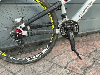 Orbea R5 MTB - Bicicletta da montagna