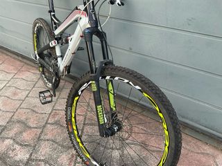 Orbea R5 MTB - Bicicletta da montagna