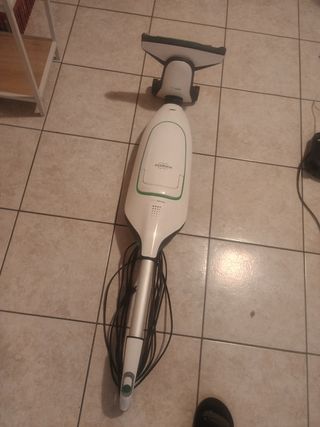 Folletto Vorwerk VK200 - Ottime condizioni