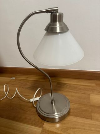 Lámpara de mesa 