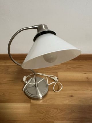 Lámpara de mesa 