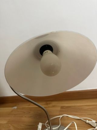 Lámpara de mesa 