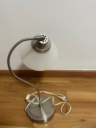 Lámpara de mesa 