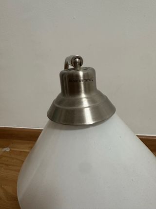 Lámpara de mesa 