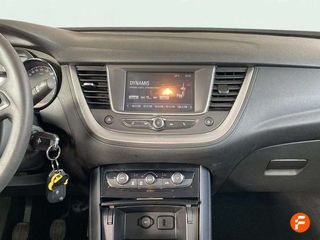 Opel Grandland X 1.2 Turbo Selective
