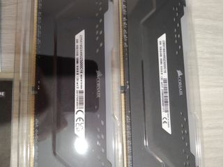 Corsair Vengeance RGB Pro Optimizado AMD 32GB DDR4