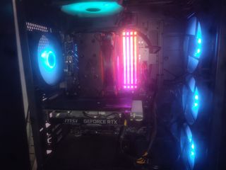 Corsair Vengeance RGB Pro Optimizado AMD 32GB DDR4