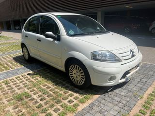 Citroen C3 2006