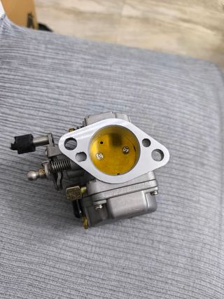 Carburador Barco - Motor fueraborda