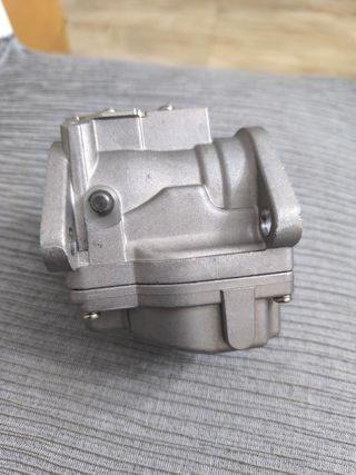 Carburador Barco - Motor fueraborda