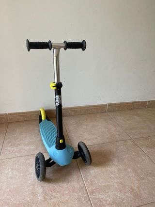 Patinete infantil Globber