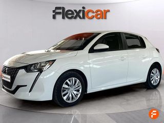Peugeot 208 BlueHDi 73kW (100CV) Active