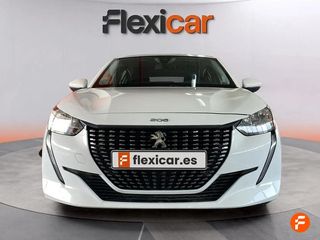 Peugeot 208 BlueHDi 73kW (100CV) Active