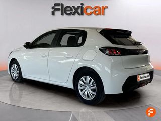 Peugeot 208 BlueHDi 73kW (100CV) Active