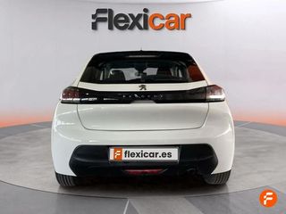 Peugeot 208 BlueHDi 73kW (100CV) Active