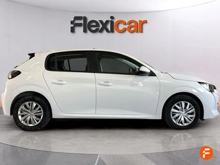Peugeot 208 BlueHDi 73kW (100CV) Active