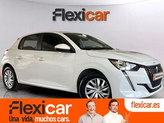 Peugeot 208 BlueHDi 73kW (100CV) Active
