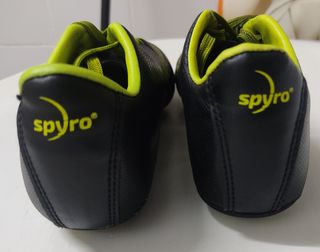 Botas fútbol Spyro - nuevas
