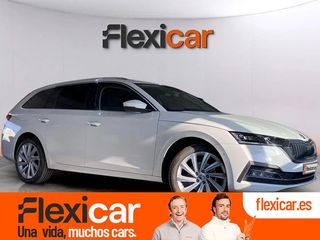 Skoda Octavia Combi 2.0 TDI 110kW (150CV) Man Style