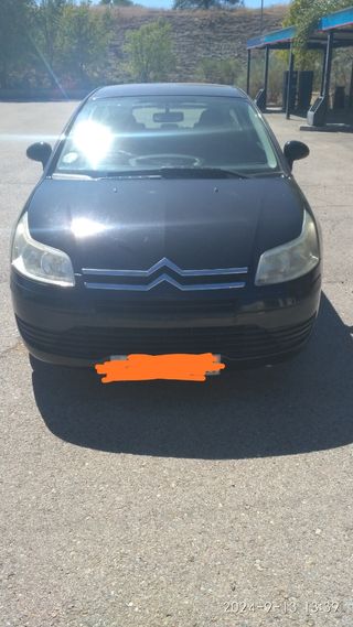 Citroen C4 2008