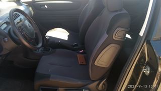 Citroen C4 2008