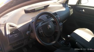 Citroen C4 2008