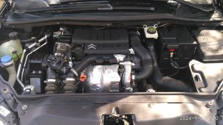 Citroen C4 2008