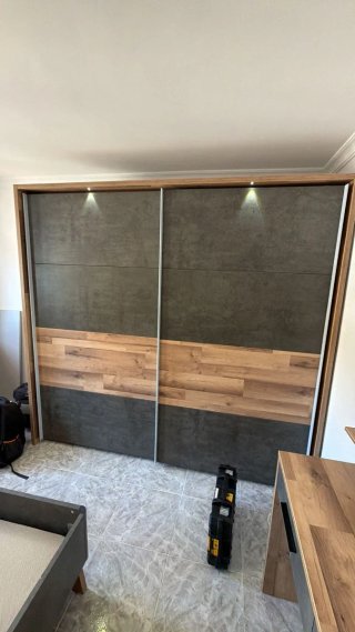 Montador de muebles y cocinas