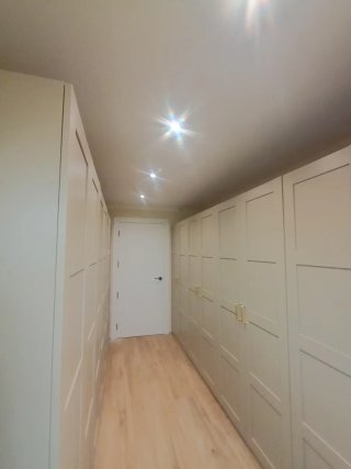Montador de muebles y cocinas
