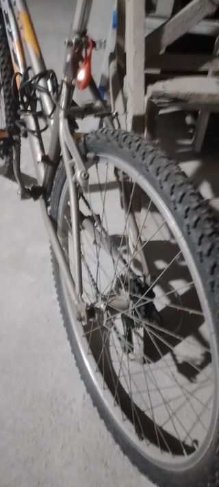 Bicicleta BH Supra SL