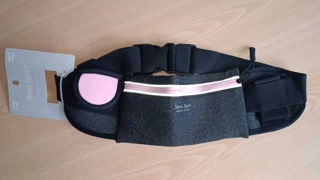 Cinturón deportivo para móvil