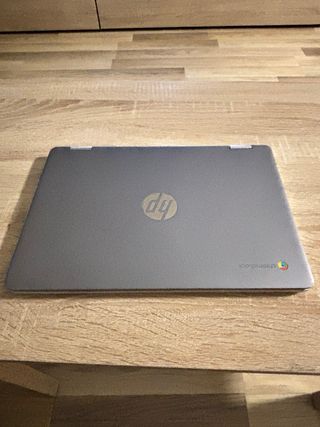 Portátil HP