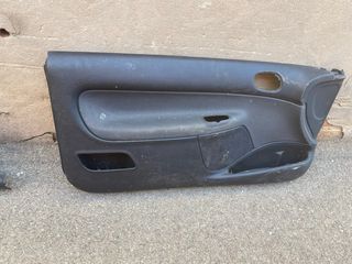 Peugeot 206: Piezas Recambios