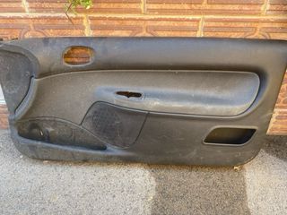 Peugeot 206: Piezas Recambios