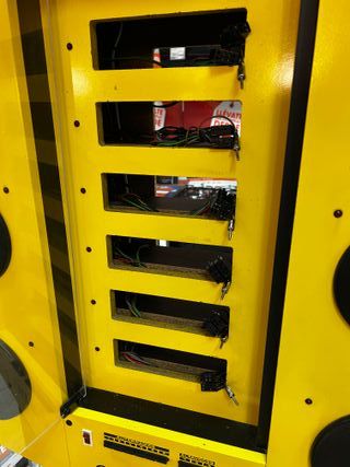Expositor Car Audio BELSON