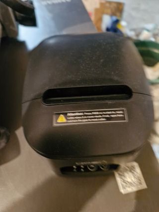 Impresora Geon - Impresora térmica