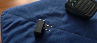 Micrófono Bluetooth ANYSECU HB980K