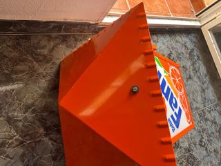 Farola Luminosa Fanta Vintage