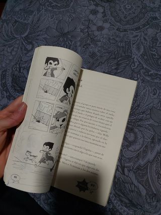 Wigetta: Un viaje mágico