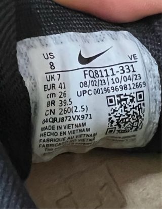 Nike Air Zoom Pegasus 40 PRM Ekiden Pack