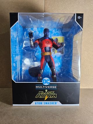 McFarlane Megafigs y Estatuas, vrs precios