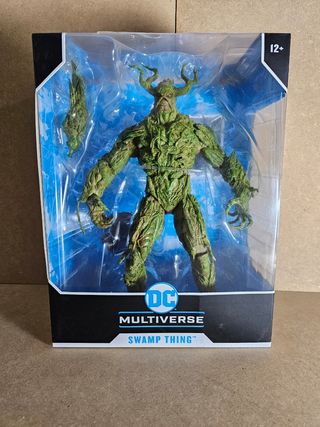 McFarlane Megafigs y Estatuas, vrs precios