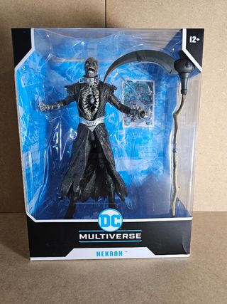 McFarlane Megafigs y Estatuas, vrs precios