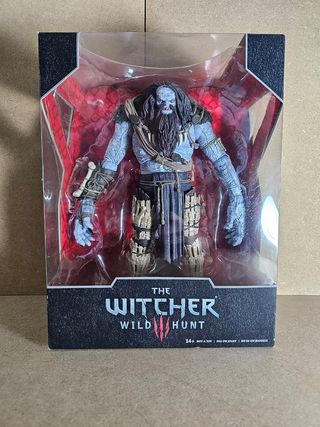 McFarlane Megafigs y Estatuas, vrs precios