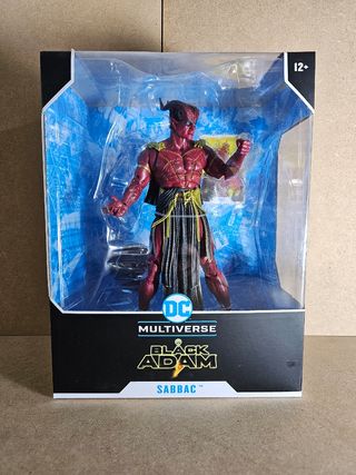 McFarlane Megafigs y Estatuas, vrs precios