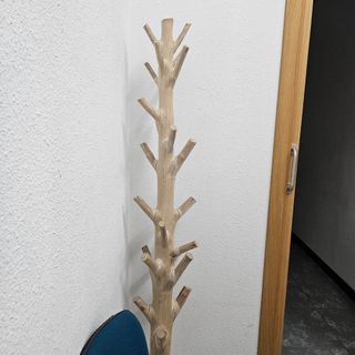 Perchero árbol madera - Decorativo Maison du Monde