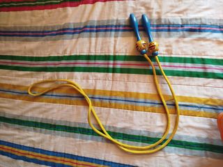 Comba infantil abejas