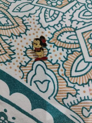 Pin de Mickey Mouse