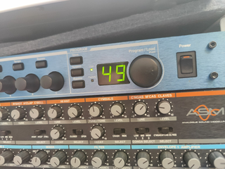 Lexicon MX400XL Estéreo/Surround/DBX+ VST Plugin